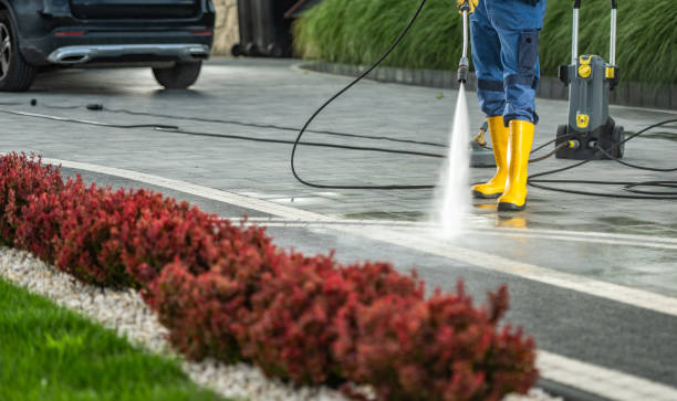 Best Dumpster Area Cleaning  in Gibsonville, NC